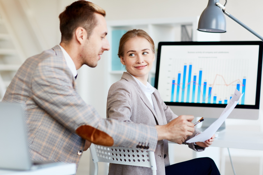 Most wanted features of CRM for the retail
